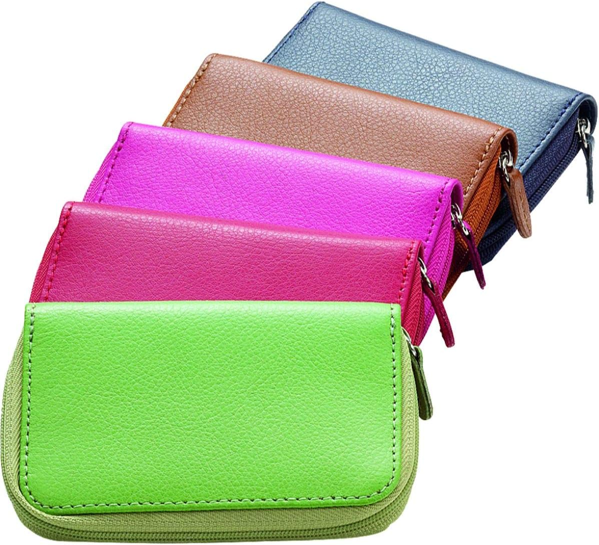 Make-Up Pouch, Red (Rot), 12 Centimeters