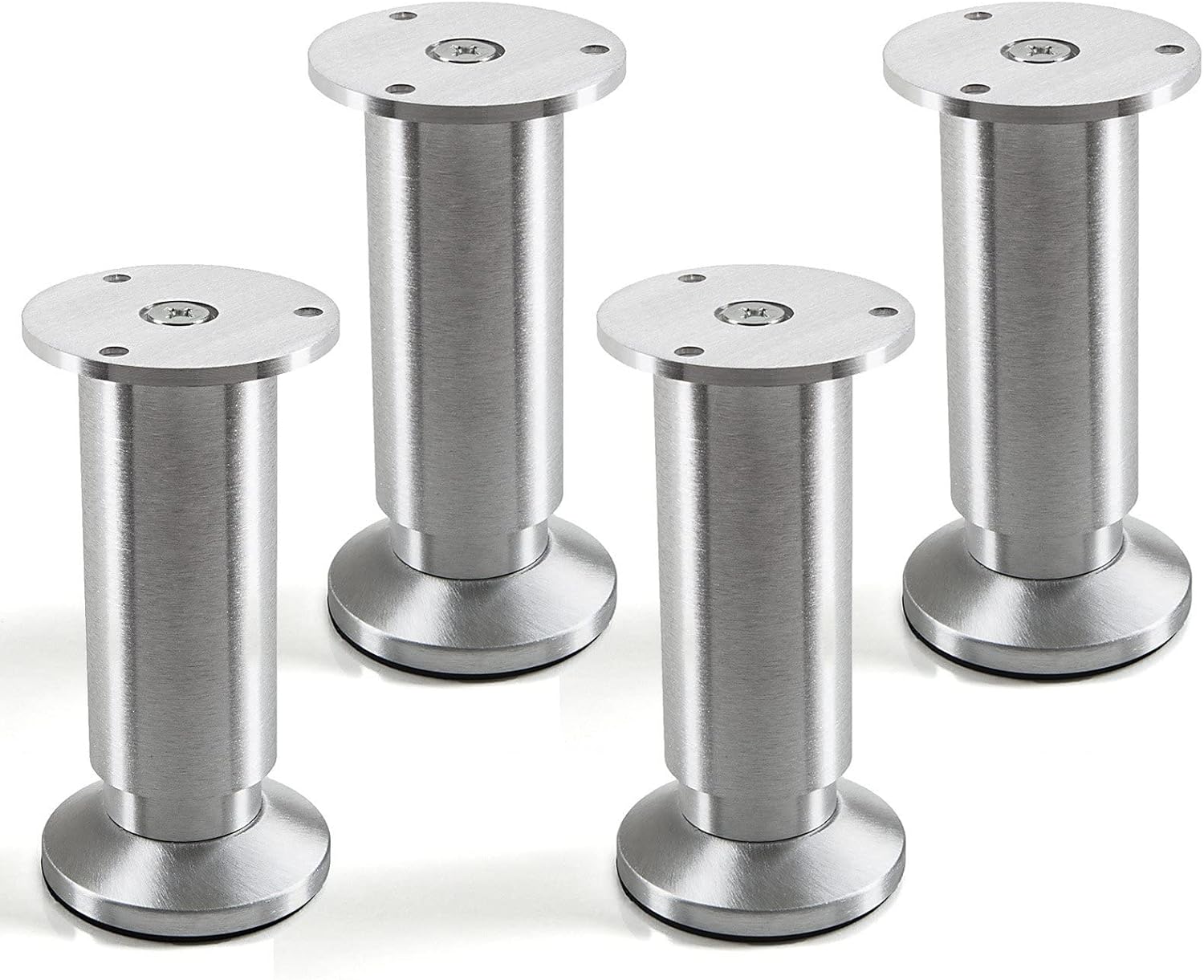 piedini per mobili 5 cm