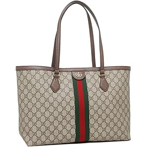 Amazon | [グッチ] バッグ トートバッグ 2way レディース メンズ