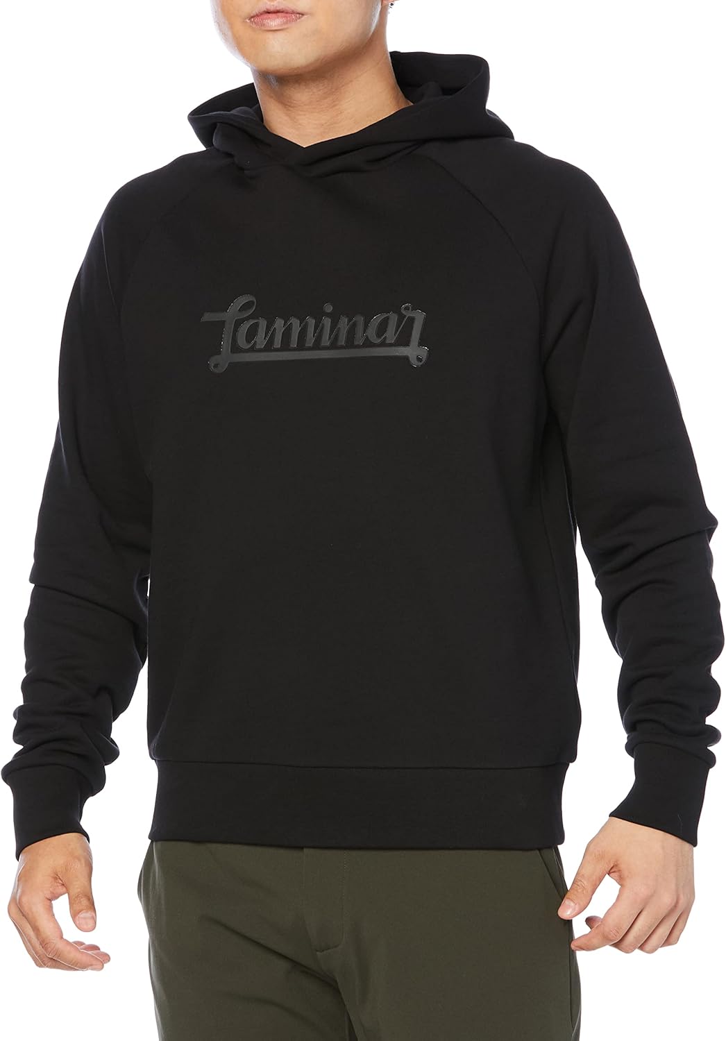 Amazon.co.jp: [ヘルノ] フード付きトレーナー Laminar（ラミナー  