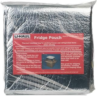 U-Haul Fridge Transportation Pouch Medium