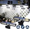 Greentech Solar Powered Motion Sensor Latch LED Lighting/GT-SL29 [Energy Class A+++]