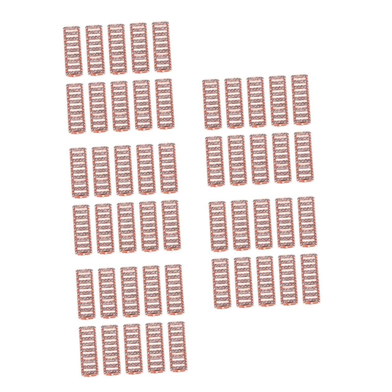 Gadpiparty 20 Pcs Bracelet Connecteur Montres Décor Montre Connecteur Bracelet Accessoire Adaptateur Montre Accessoire Délicat Connecteur Bijoux Le Se Alliage Remplaçable