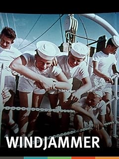 Windjammer