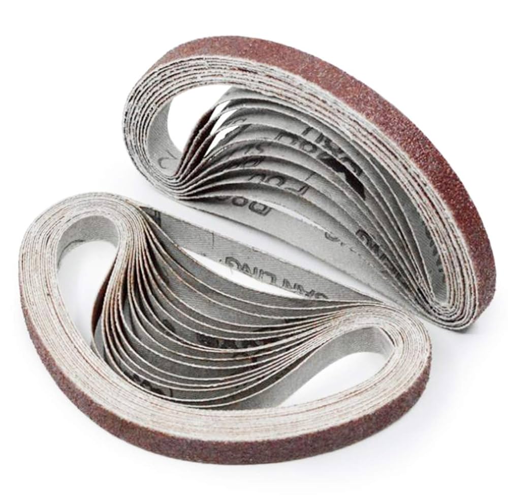 ベルサンタ　標本詰め合わせ Amazon | [Happy Island] ベルトサンダー 交換用 エンドレス