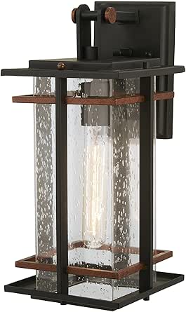 Minka Lavery The Great Outdoors 72492-68 - Wall Sconces Outdoor Lighting