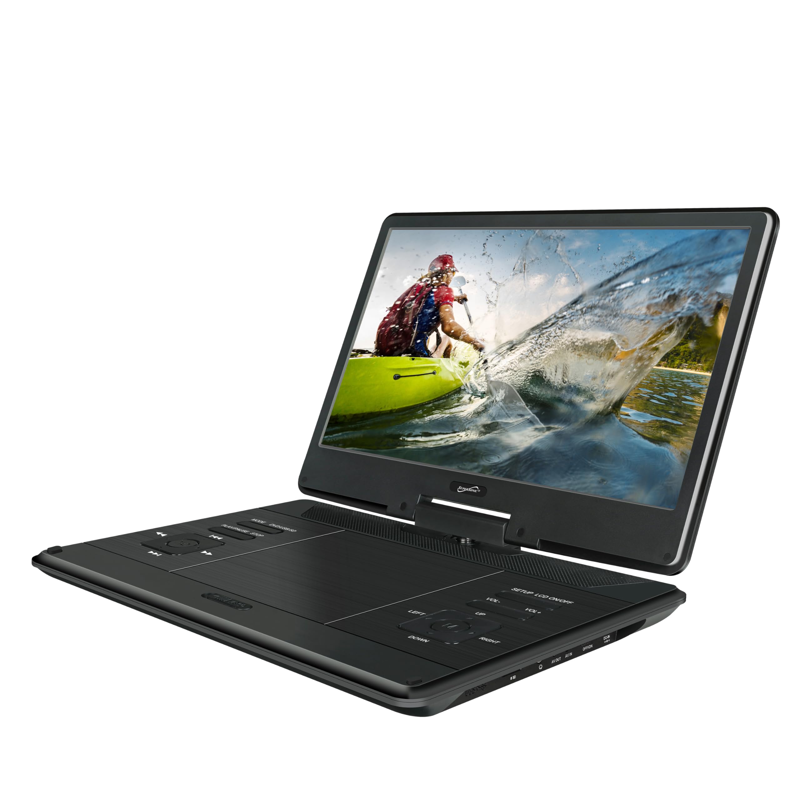 Amazon.com: Supersonic SC-2514 14