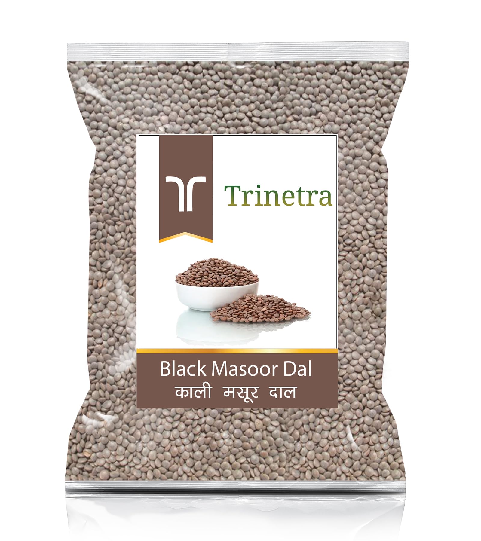 Trinetra Black Masoor Dal (Black Masoor Dal, 400gm) (B0BMXB9FNL) Amazon Price History, Amazon Price Tracker