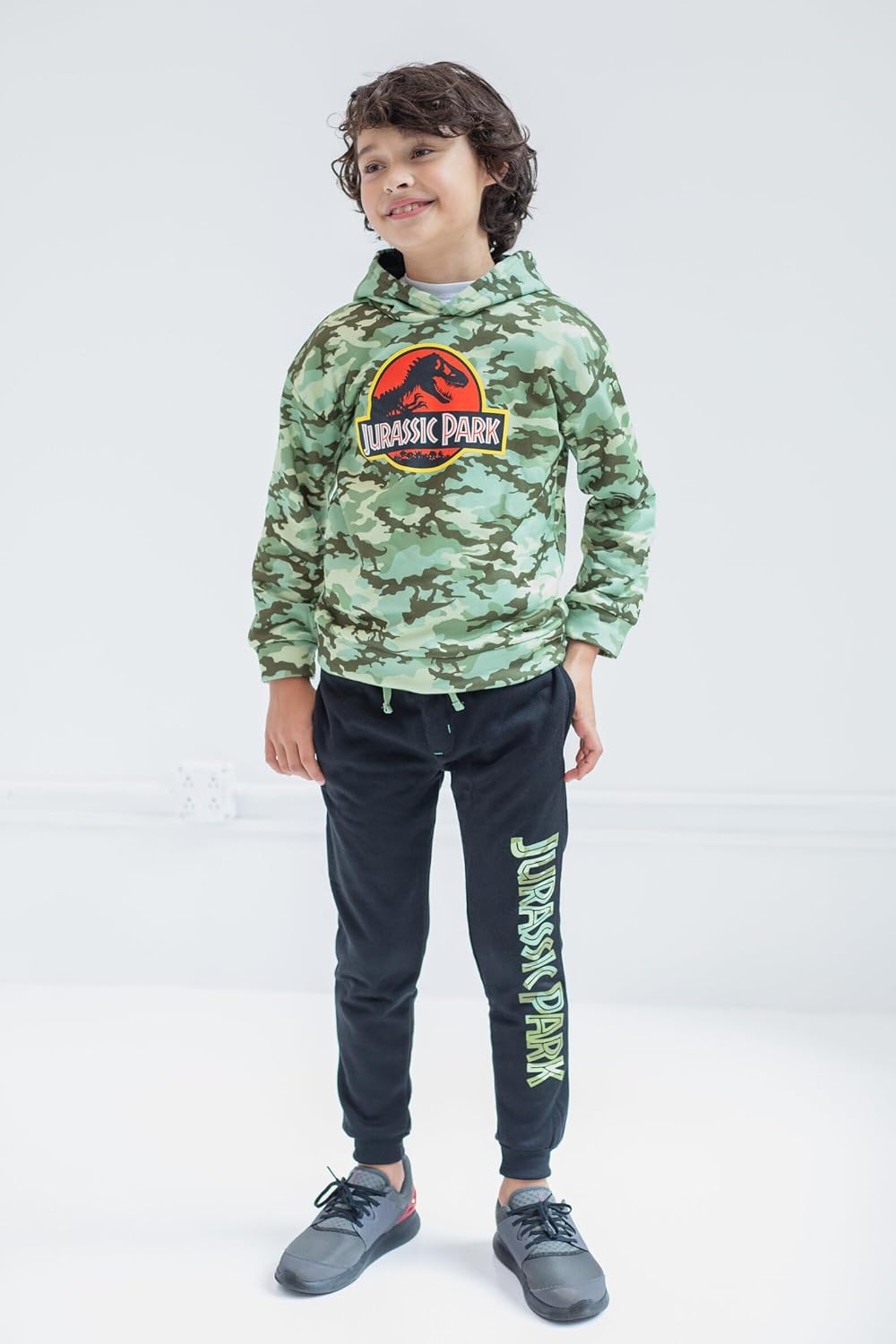 Jurassic World Dinosaur Jurassic Park T-Rex Fleece Bhutan Ubuy