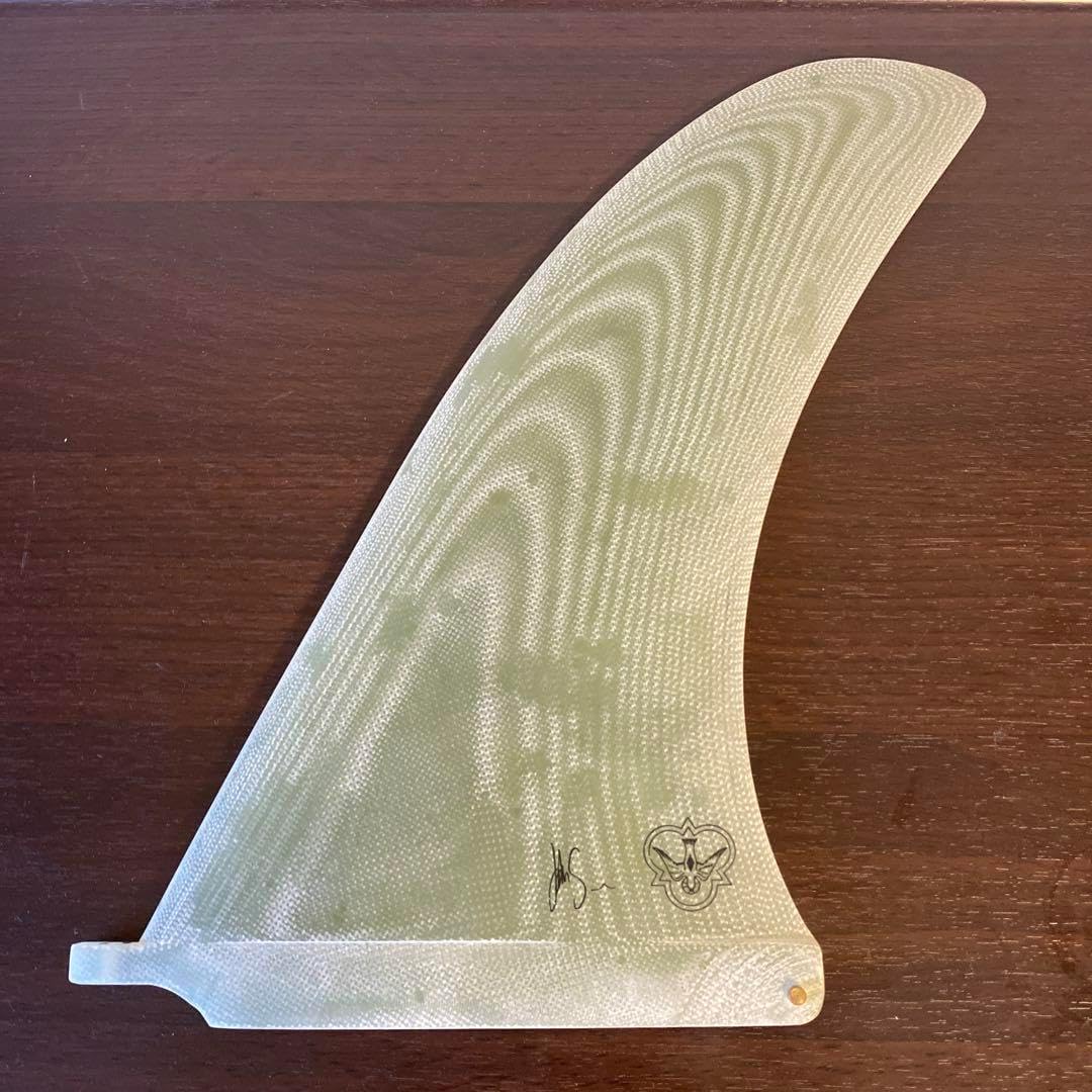 ジョージグリノー 4a シングルフィン ジョージグリノー グリノーフィン