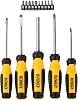DEWALT 15 PCS Screwdriver Set DWHT65202