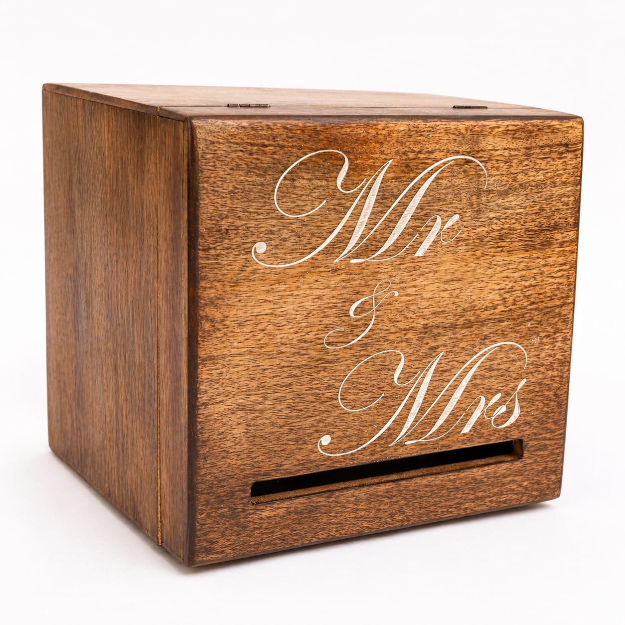 Porte-cartes de mariage fait main style indien pour table élégante