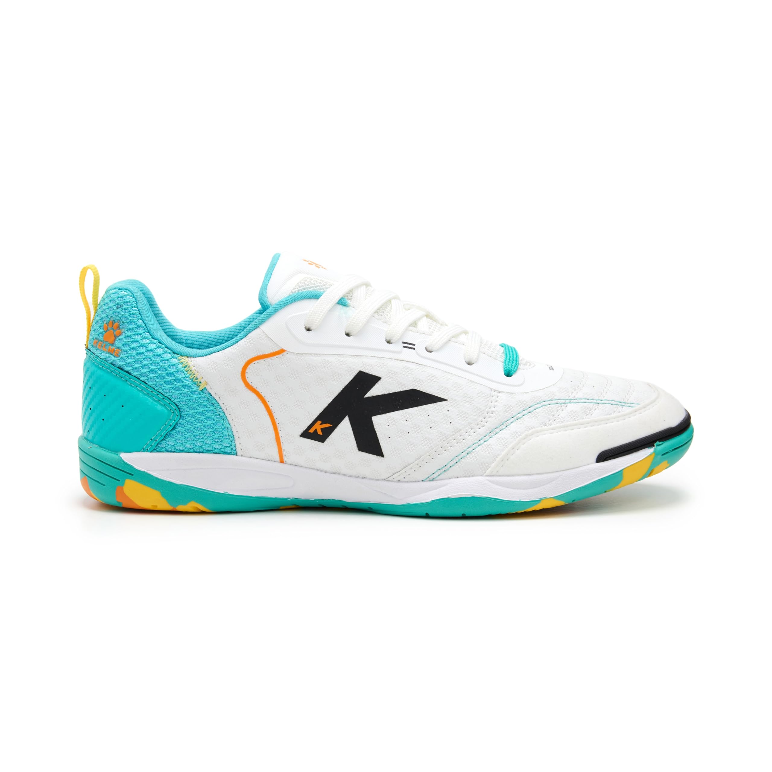 KELME Zapatillas De Fútbol Sala Goleiro Blanco