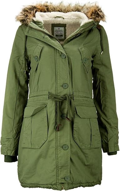 amazon uk winter jackets