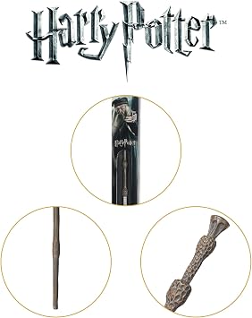 Harry Potter Dumbledore wand