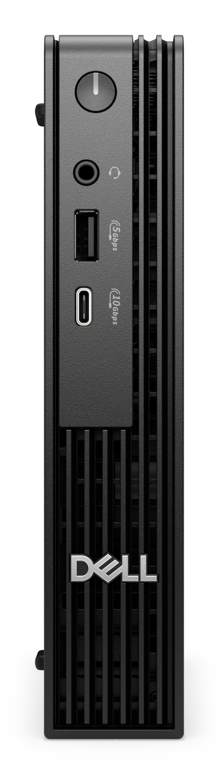 Dell Pro Qcm1250 Intel? Core? I5 I5-14500t 16 Gb Ddr5-Sdram 512 Gb Ssd Windows 11 Pro Micro Pc Mini Pc Nero (dell Pro Micro Qcm1250 - Ai Pc - Micro C