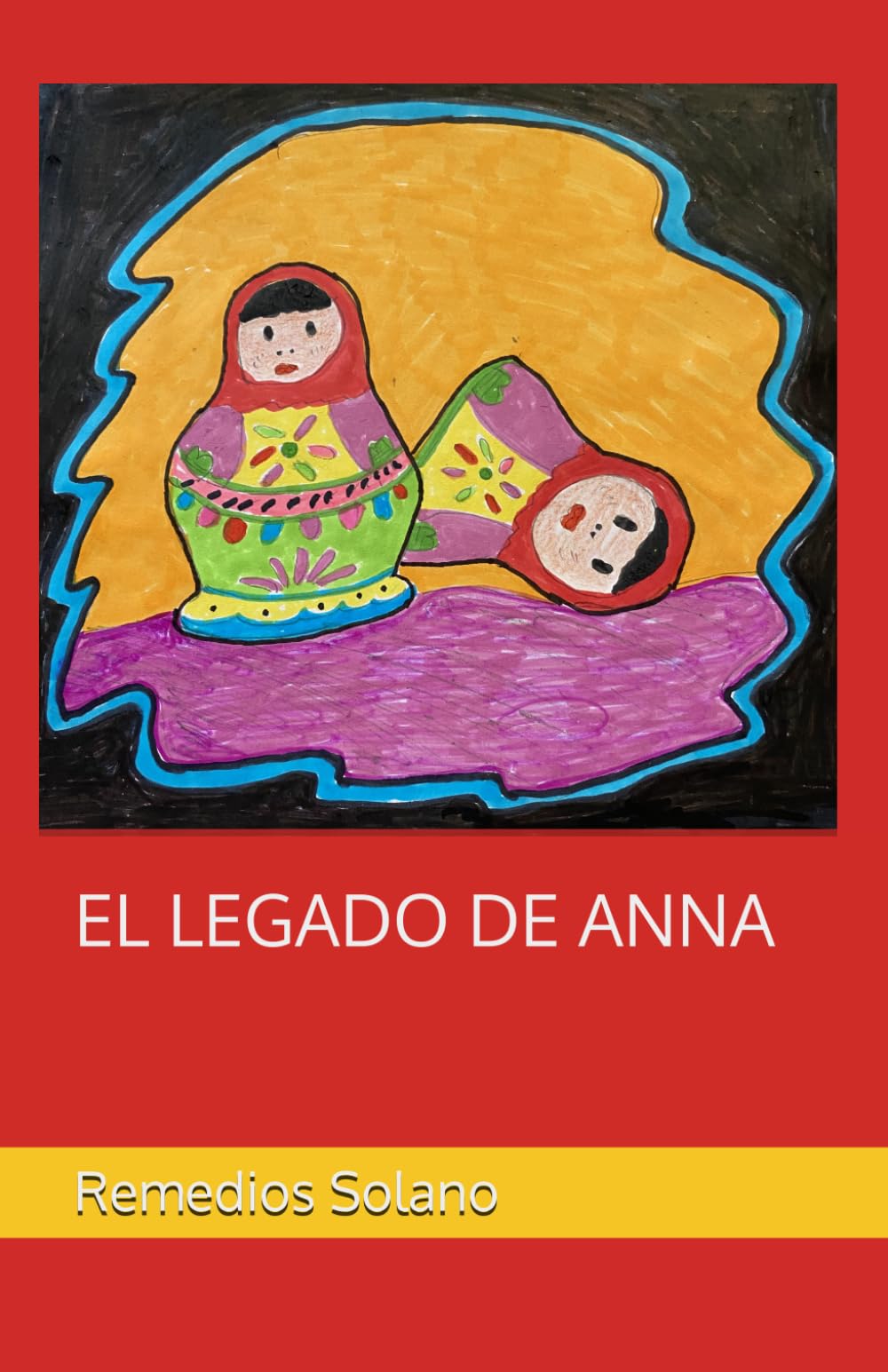 El legado de Anna