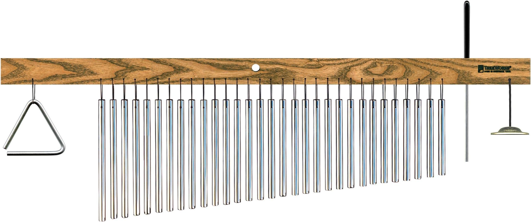 TreeWorks Chimes TREXL Extra Large SoftSided Gig Bag and