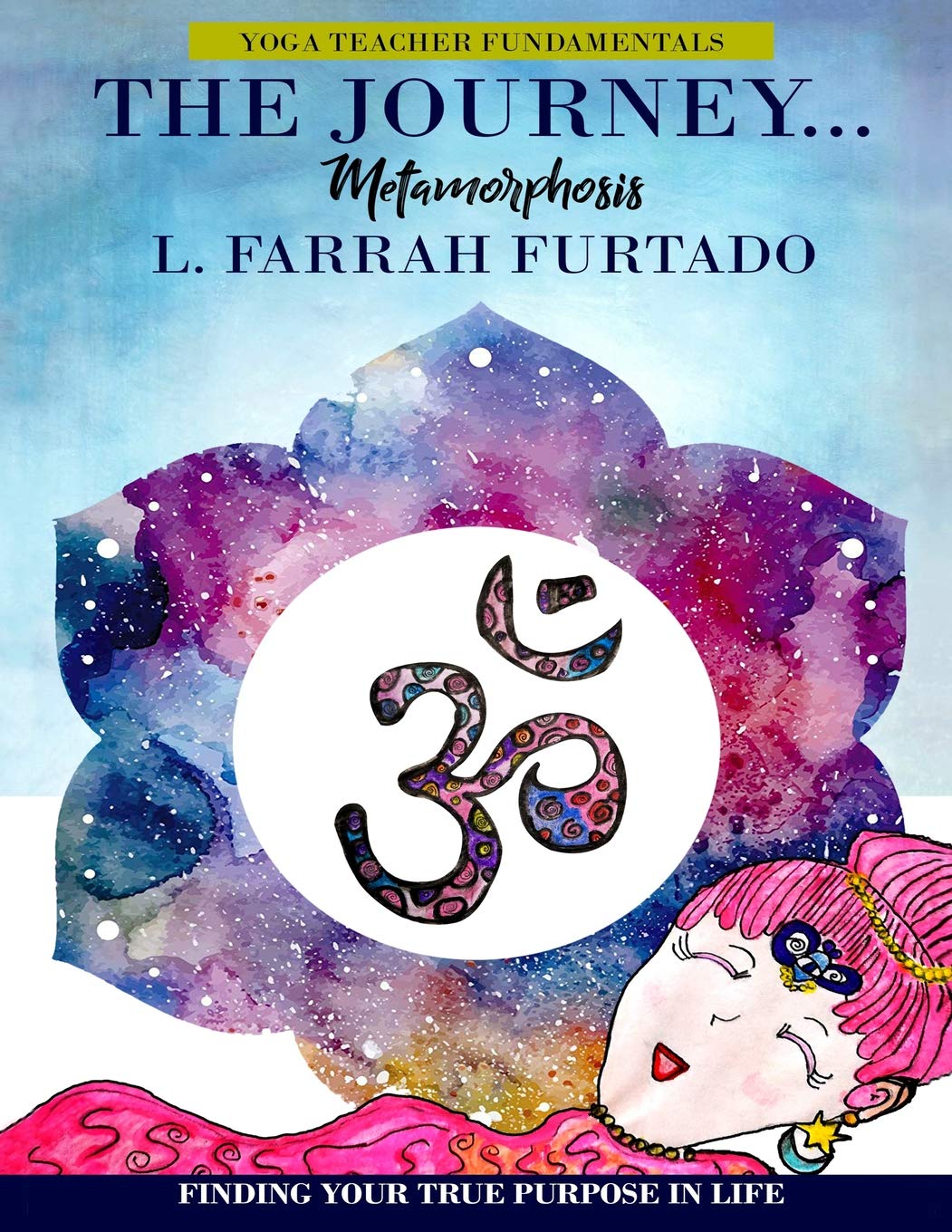 The Journey Metamorphosis: Yoga Teacher Fundamentals