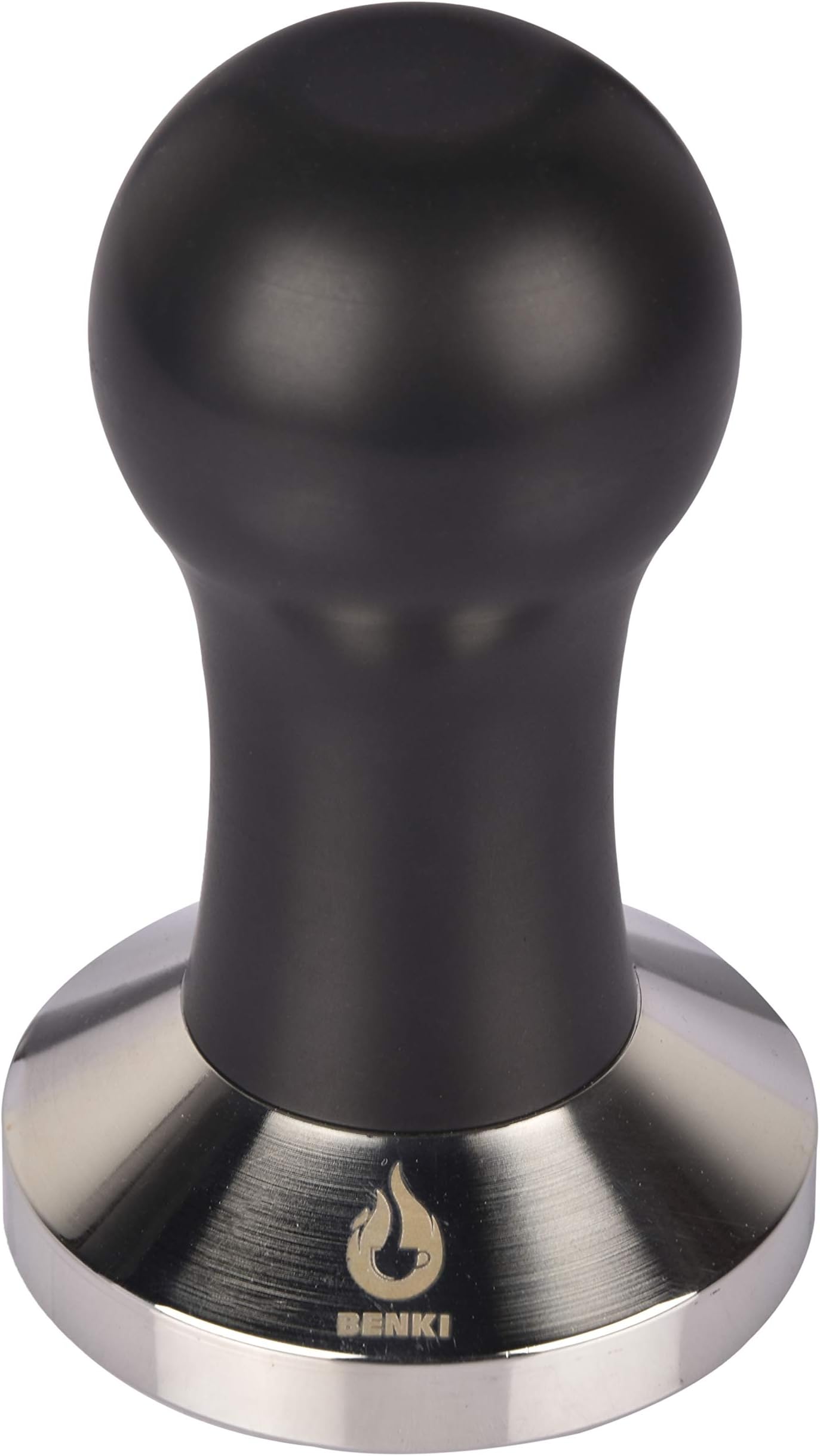 Buy THW Espresso AntiSlip Coffee Tamper Press Mat and Stainless Steel