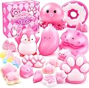 pink squishy Top3商品
