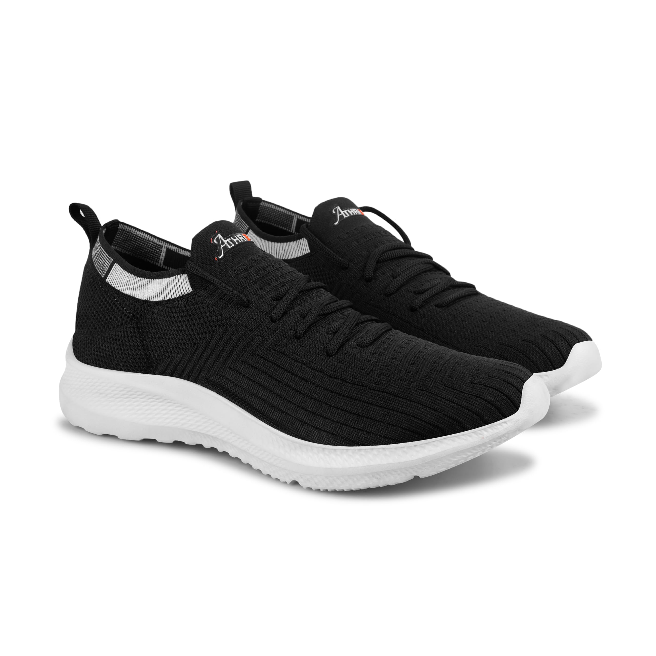 Shoes for Man Stylish Sports Shoes for Men Running with lace Casual Sneakers for Men for Gym,Workout,Outdoor,Training,Walking,Office-image-8