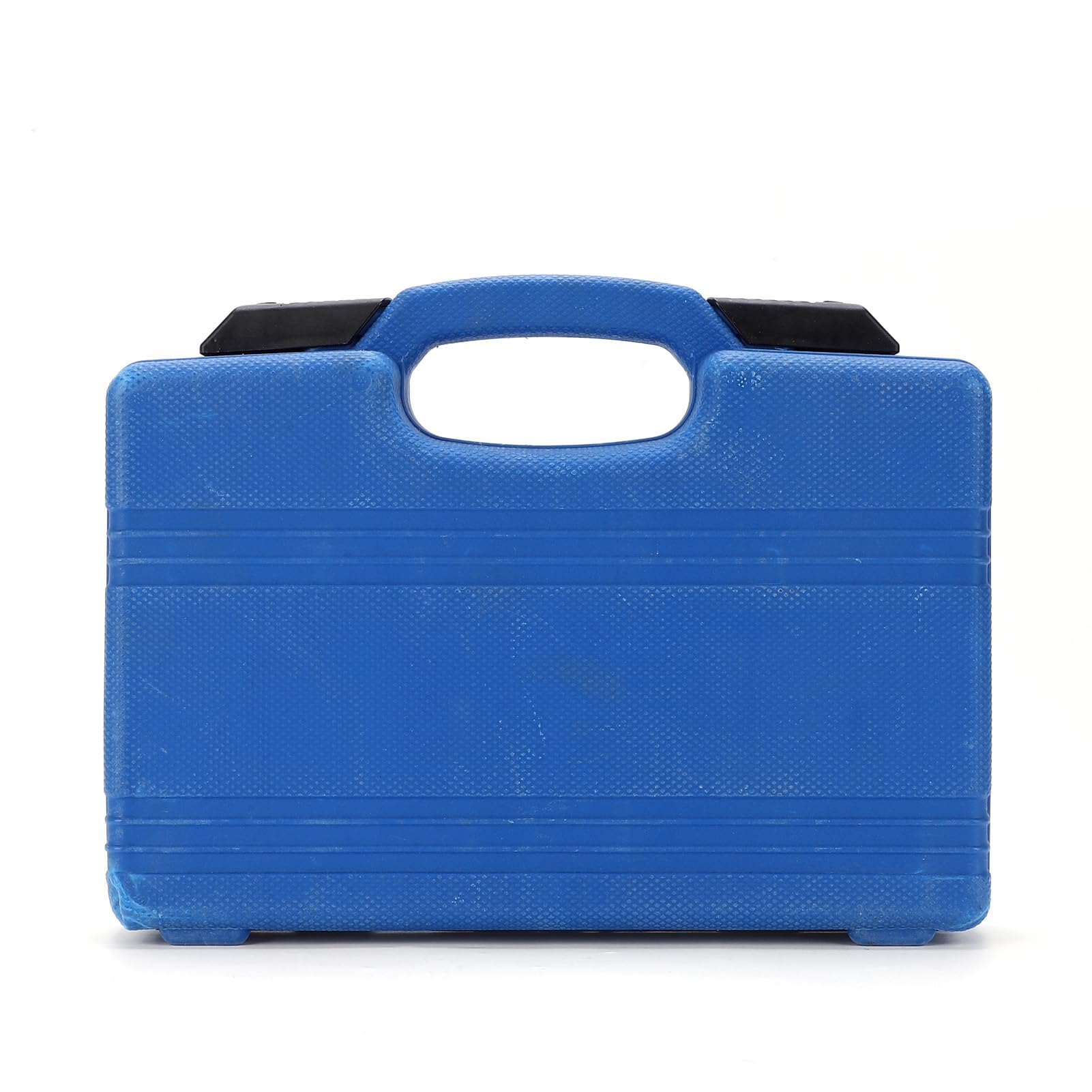 Kit di riparazione del tappo di scarico della coppa dell'olio Set di strumenti di rimozione da 114 pezzi in acciaio legato Custodia da trasporto per la riparazione della