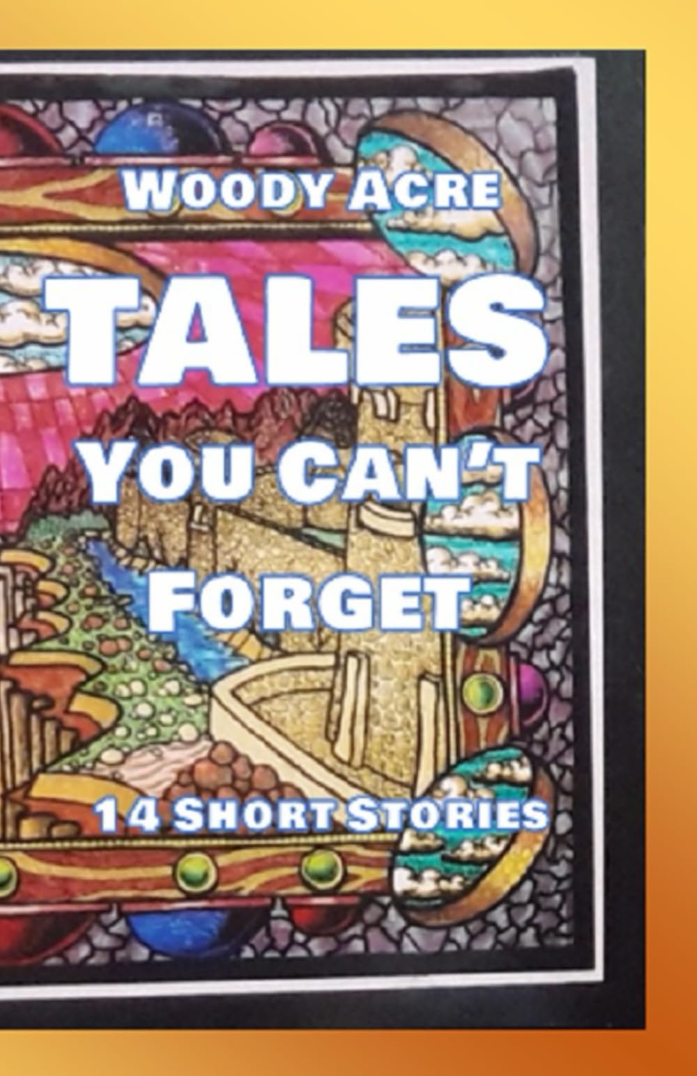 TALES You Can't Forget