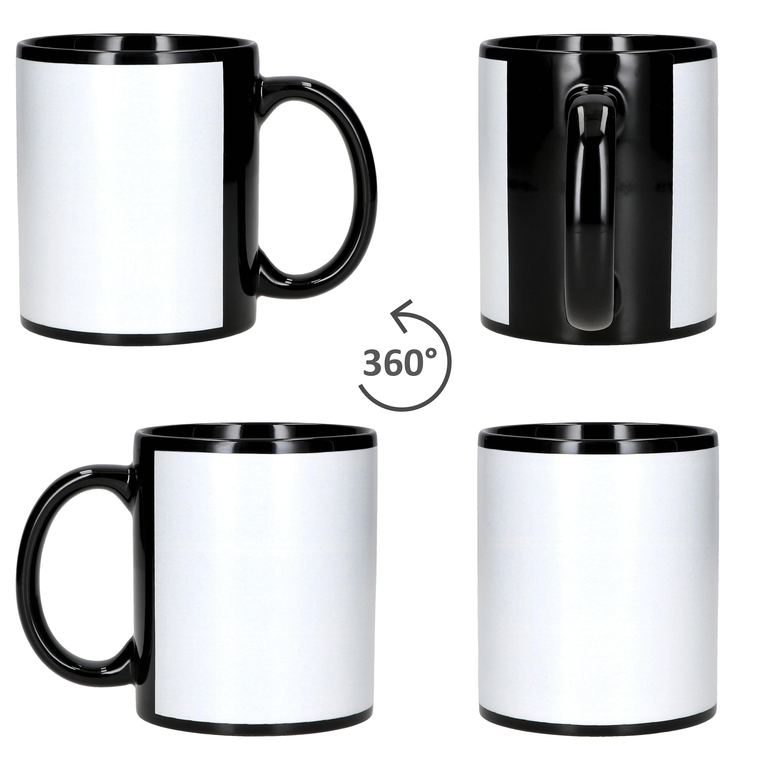 Set bicchieri tumbler acqua per 12 persone - La pulce con il tarlo