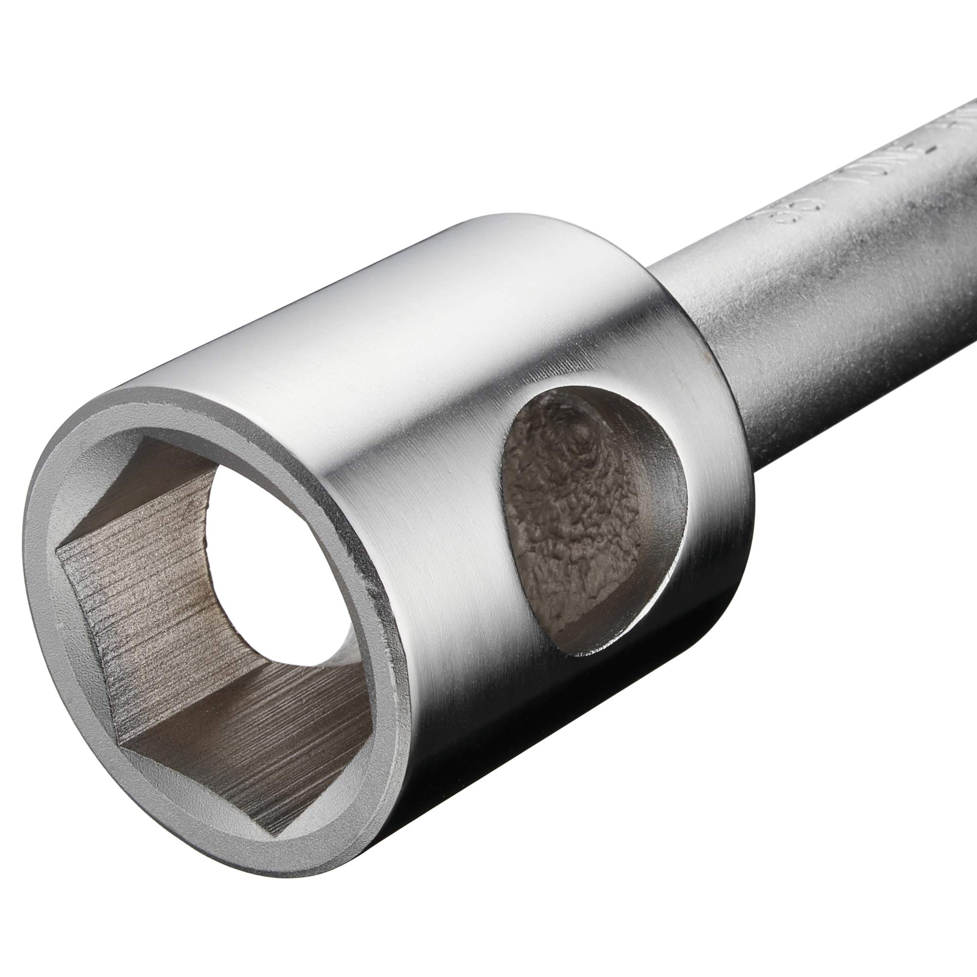 SK Hand Tool 19 mm Tripleplus Go Through Extension