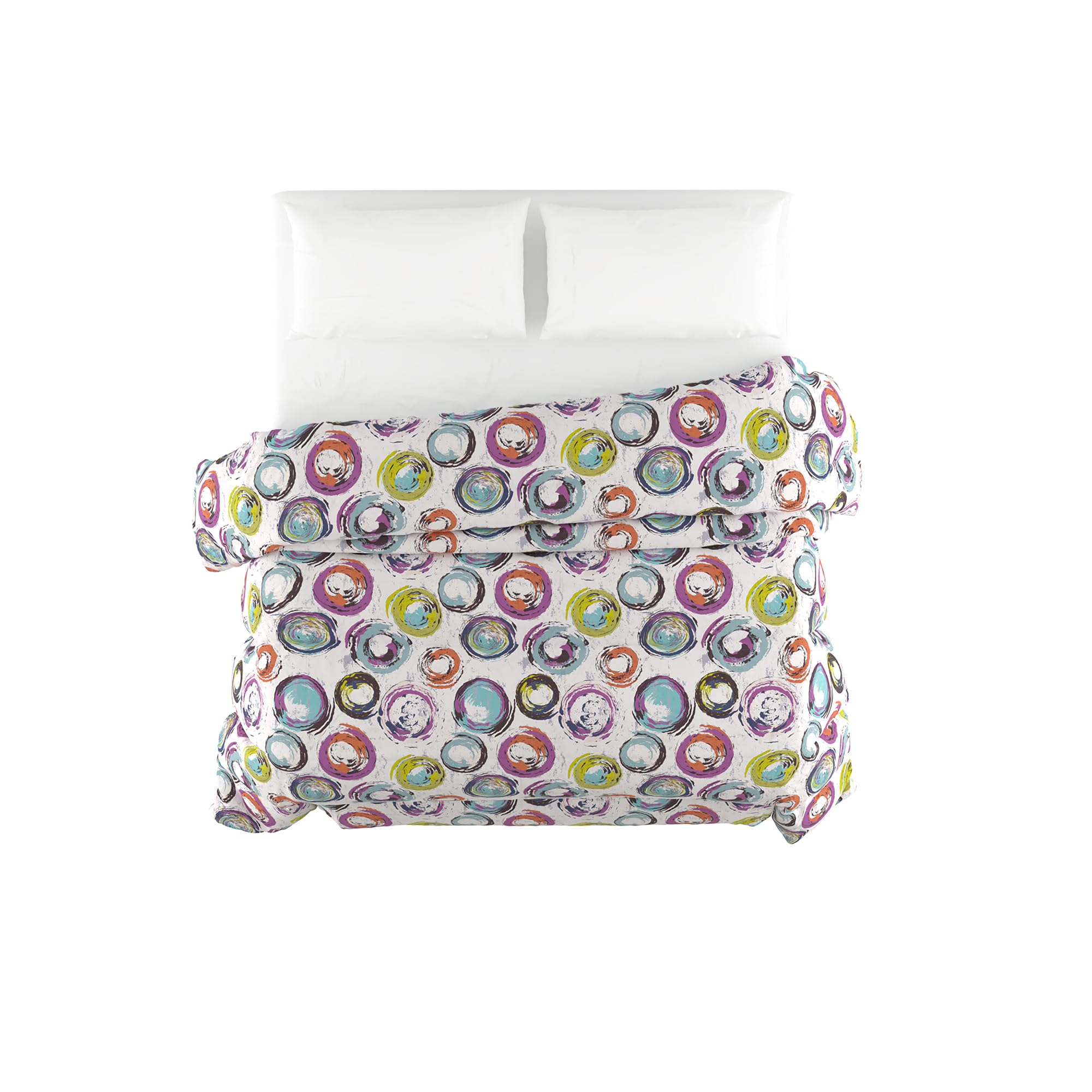 Comprar Italian Bed Linen Edredón De Invierno Estampada "Basic, Jakarta, 250x245cm? Comparar En