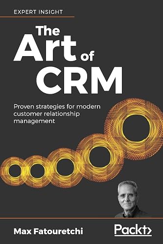 The Art of CRM