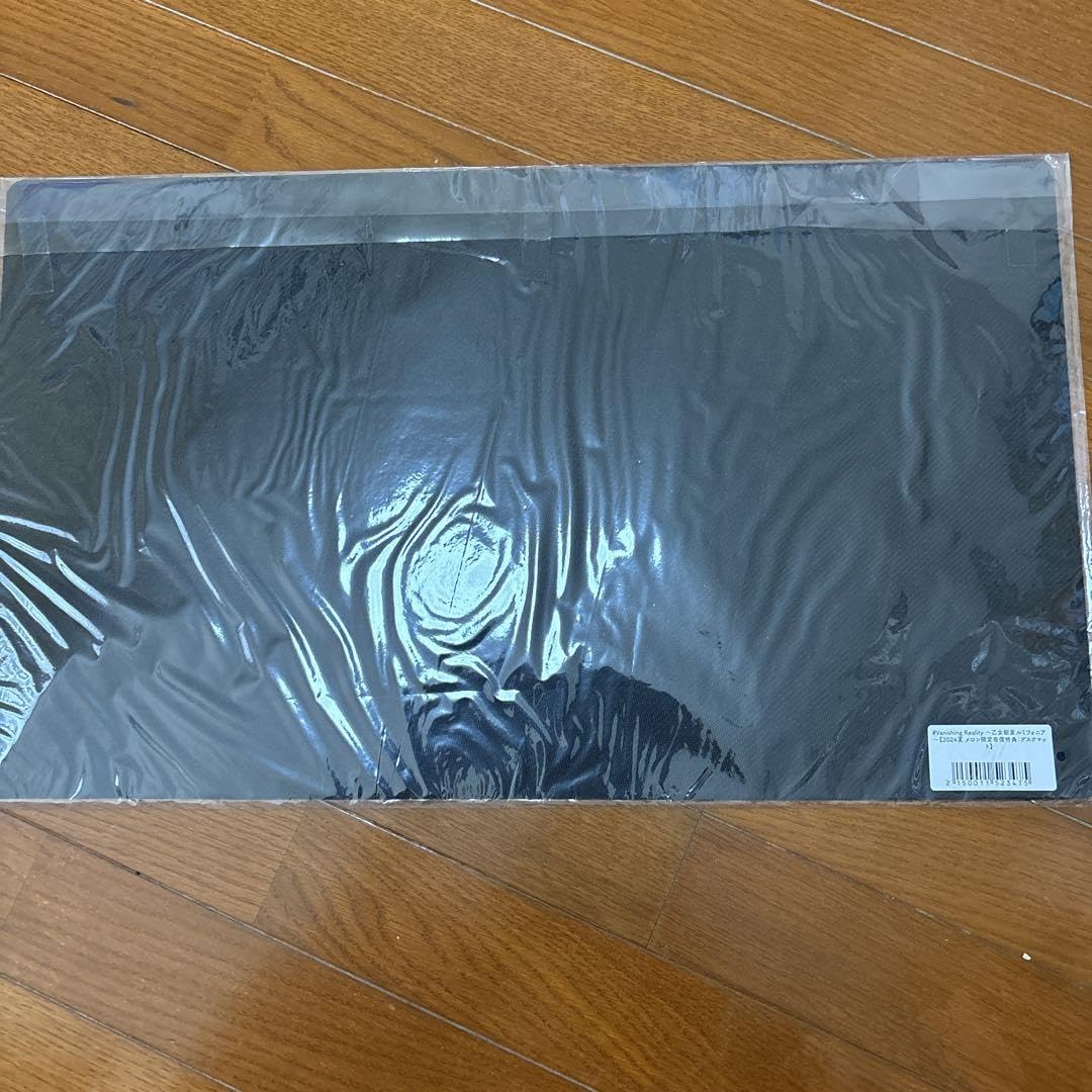 左藤空気デスクマット Amazon.co.jp: 左藤空気 乙女銀星ルミファニア デスクマット : 文房具