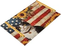 Vista 25 de Retro Americana Candy Gal Decorative Trays Decorative Tray Counter Top Organizer for Bathroom Sink