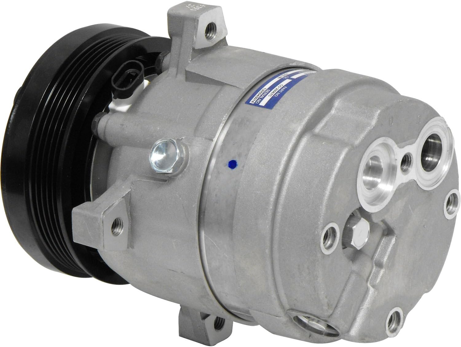 UAC CO 20067C A/C Compressor