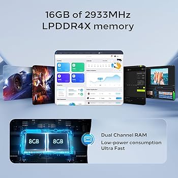 X105【特価】15.6HD/Celeron/8GB/SSD256GB/DVD Laptop 15.6 inch, Windows 11 Ordinateur Portable, Celeron