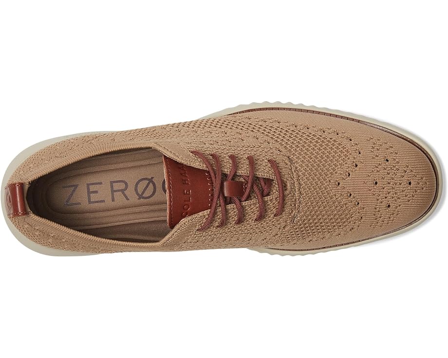 Cole Haan 2.Zerogrand Stitchlite Oxfords - Top View