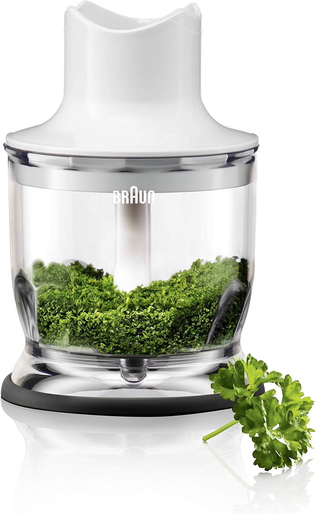 Braun MQ 20 MultiQuick Blender (350 ml) A 350 ml White