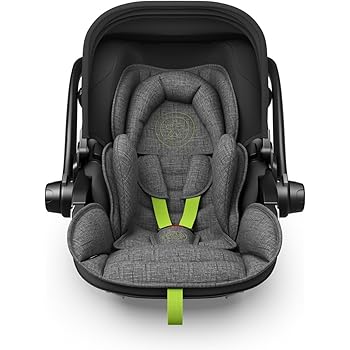 kiddy car seat isofix base