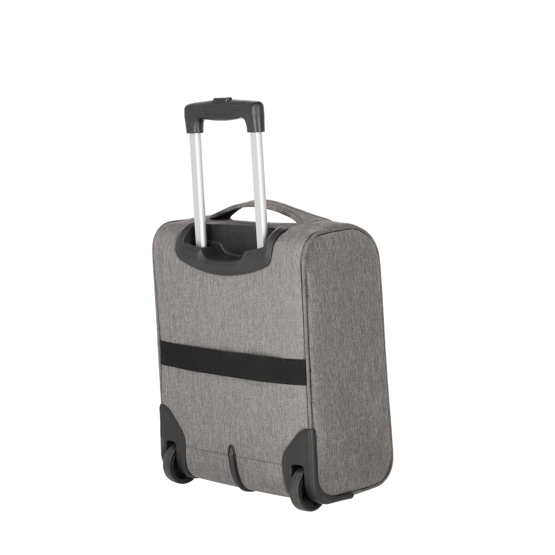 travelite valigia a mano leggera, con borsa per liquidi, 2 ruote, CABIN Underseater, trolley morbido per bagagli piccoli, 43cm, 28 litri