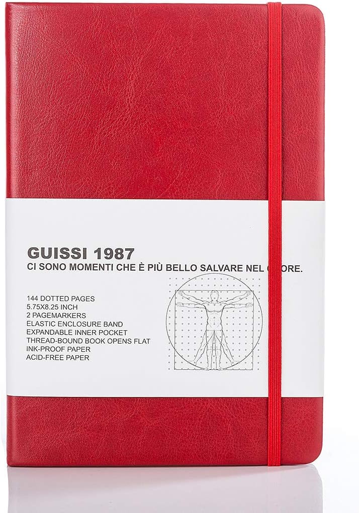 Cuadernos Ejecutivos de Pasta Dura