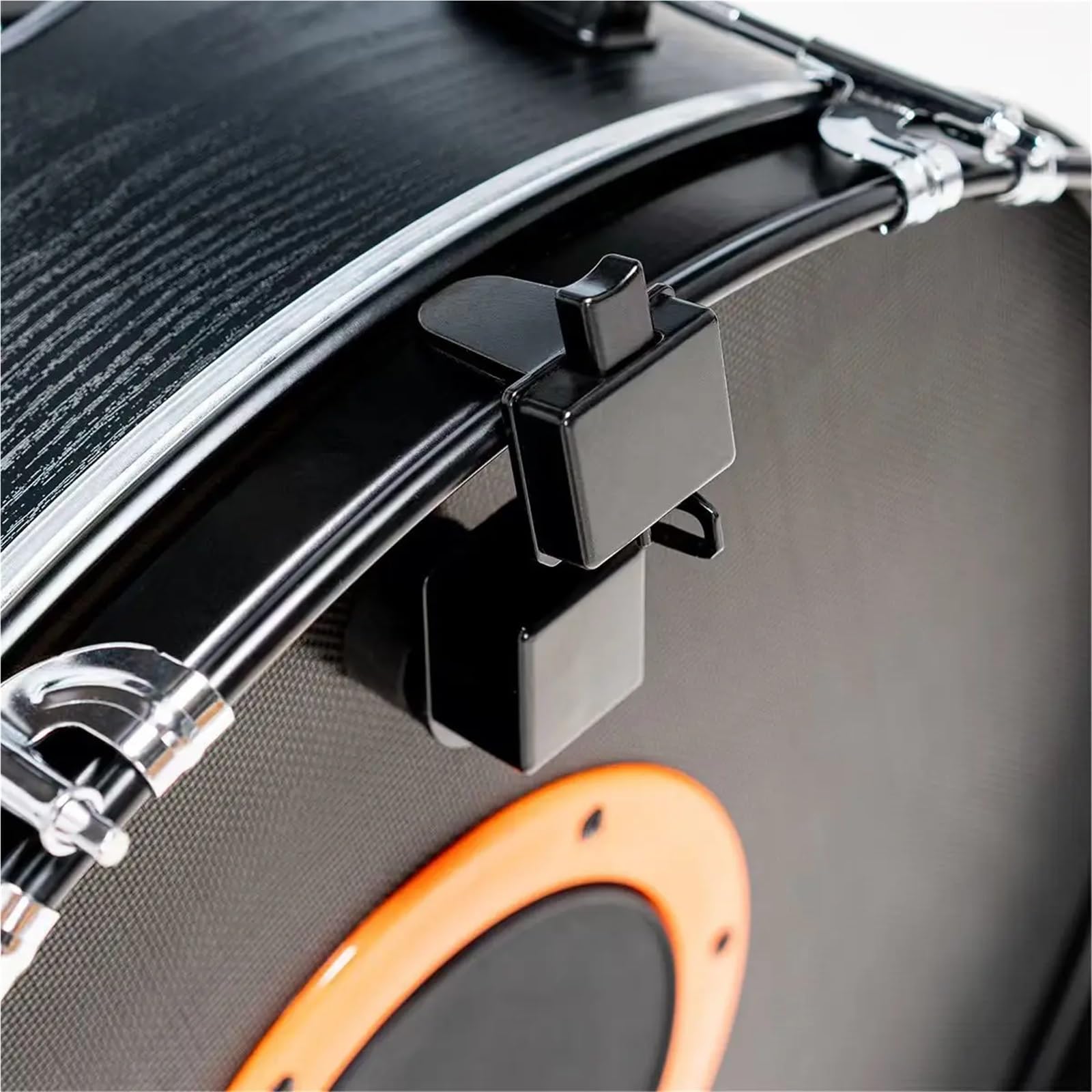 Kick Drum Trigger For Electronic Acoustic Drum