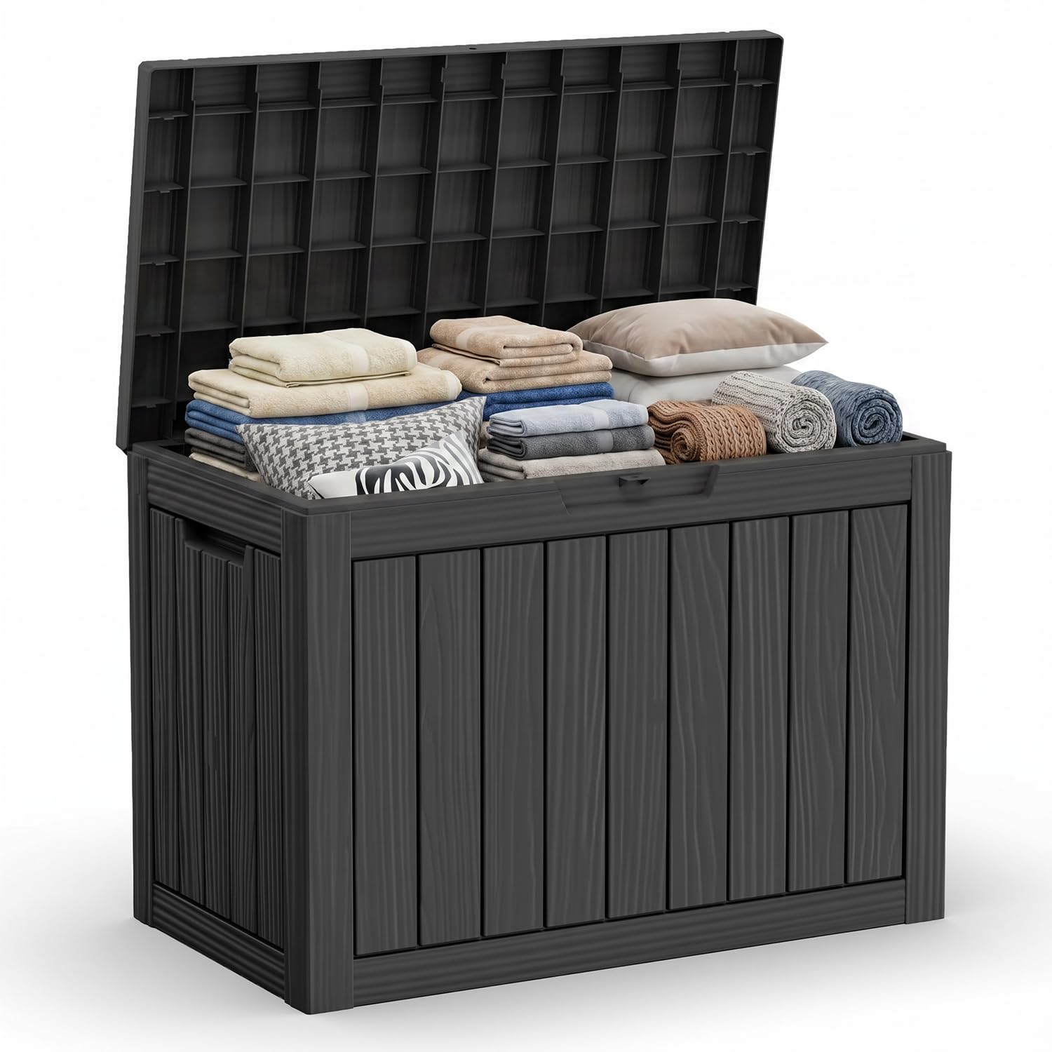 DRATO 45 Gallon Deck Box