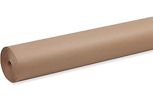 Pacon Kraft Paper Rolls for Tables