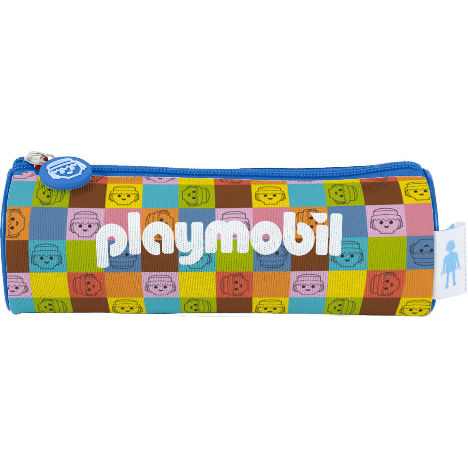 DOHE - Astuccio scuola semplice - 1 scomparto, portapenne rettangolare