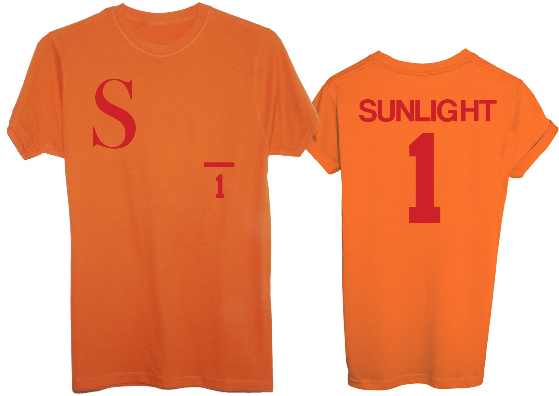 T-Shirt Beach Volley - Toscana Man - BVT - Beach Volley Training
