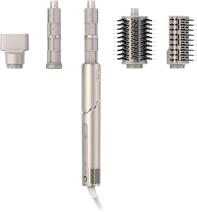 Shark HD430 FlexStyle Air Styling & Drying System,
