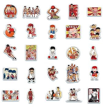 SLAM DUNK 全巻セット + ステッカー SLAM DUNK 全巻セット + ステッカー SLAM DUNK 全巻セット +