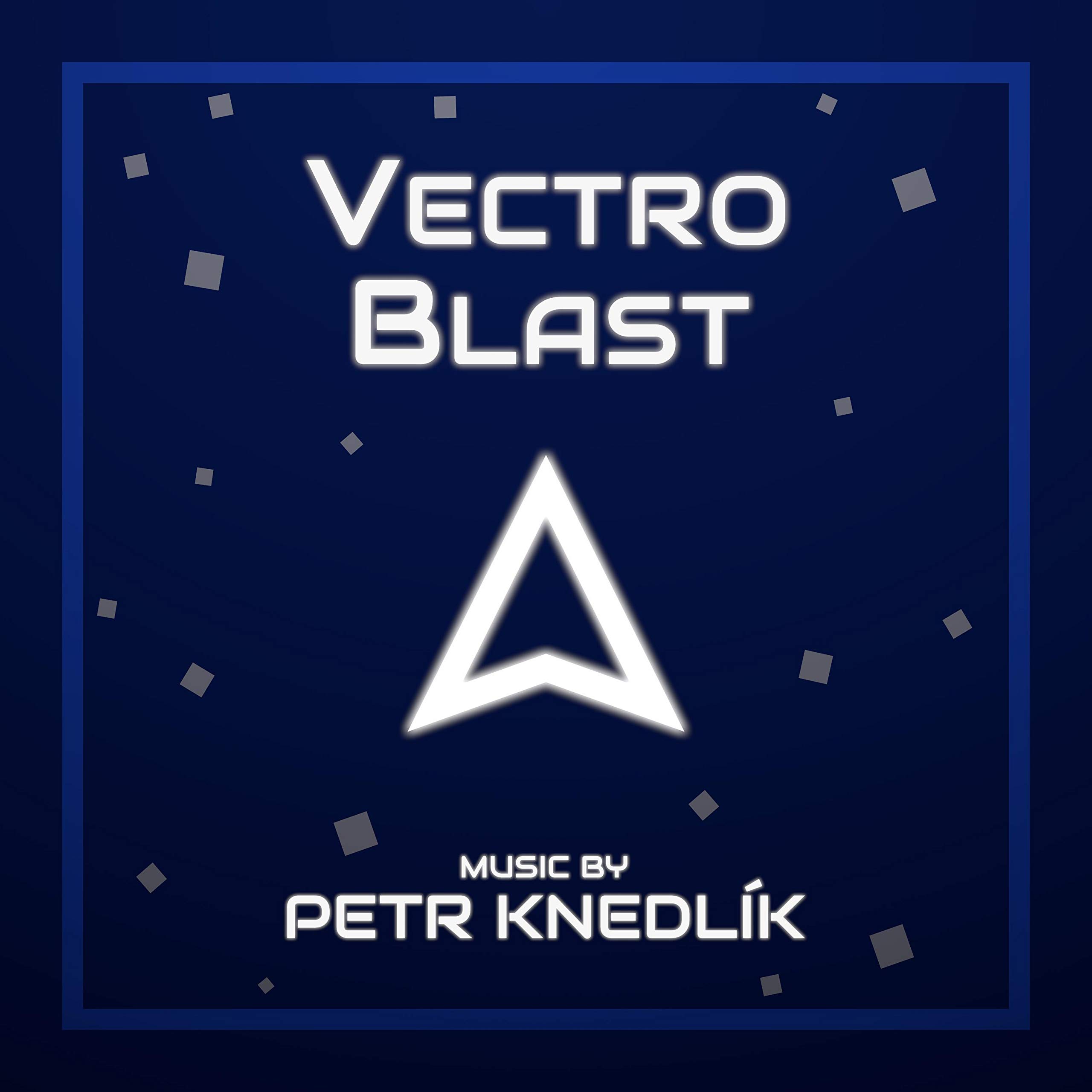 This is Vectro Blast!