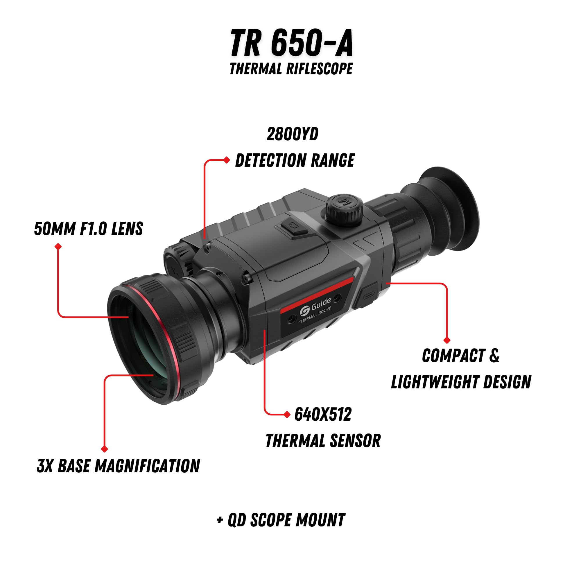 [M-TN 1471] SHARP BDレコーダー BD-S550 Amazon.com : Guide Sensmart TR 650 A Thermal Riflescope – 640×512